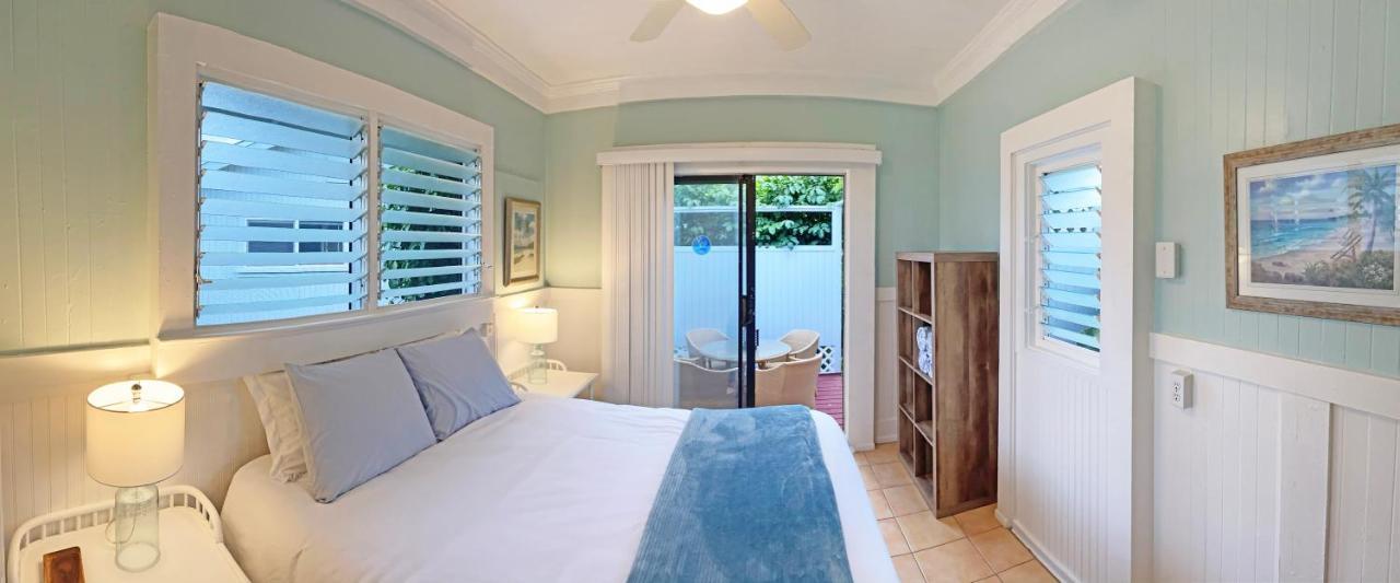 Vila Oceanfront Kauai - Harmony Tvnc 4247 Kapa'a Exteriér fotografie
